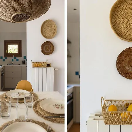 Apartment Casa Isa Olbia