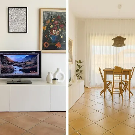 Apartman Casa Isa *