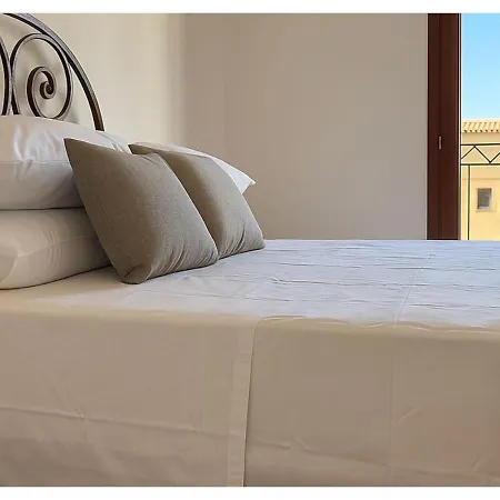 아파트 Casa Isa *