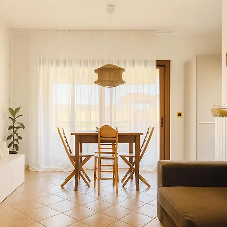 Casa Isa Apartment *