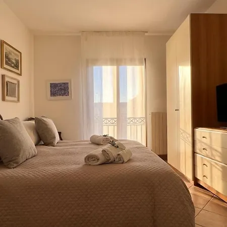 Casa Isa Apartment Olbia