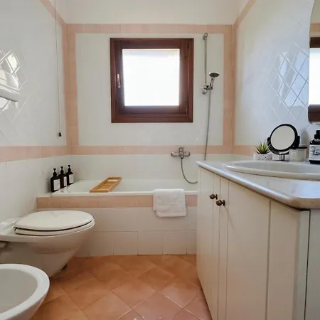 Casa Isa Apartment *