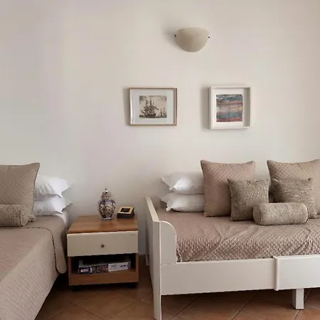 Casa Isa Olbia