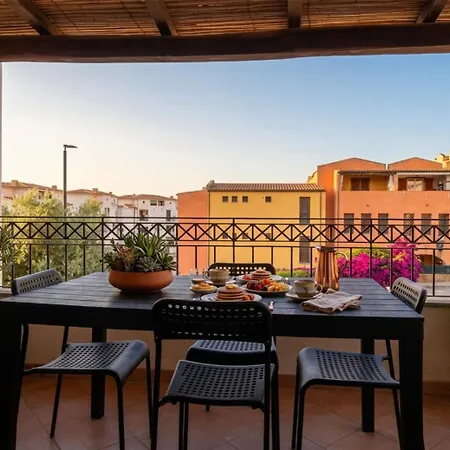 Casa Isa Apartment *