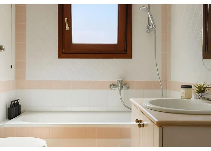 Appartement Casa Isa