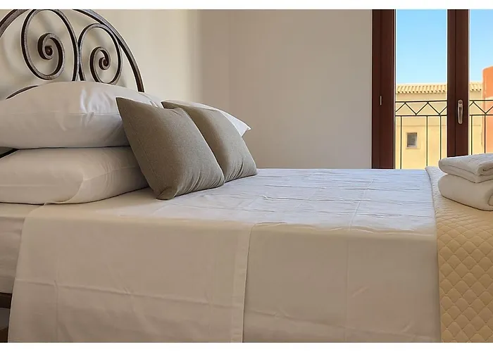 Appartement Casa Isa *