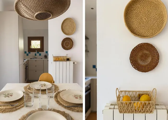 Lägenhet Casa Isa Olbia