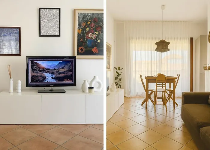 Апартаменти Casa Isa *